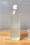 DOT水溶液の調合4
