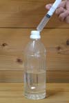 DOT水溶液の調合4