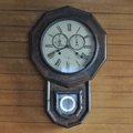 大阪時計